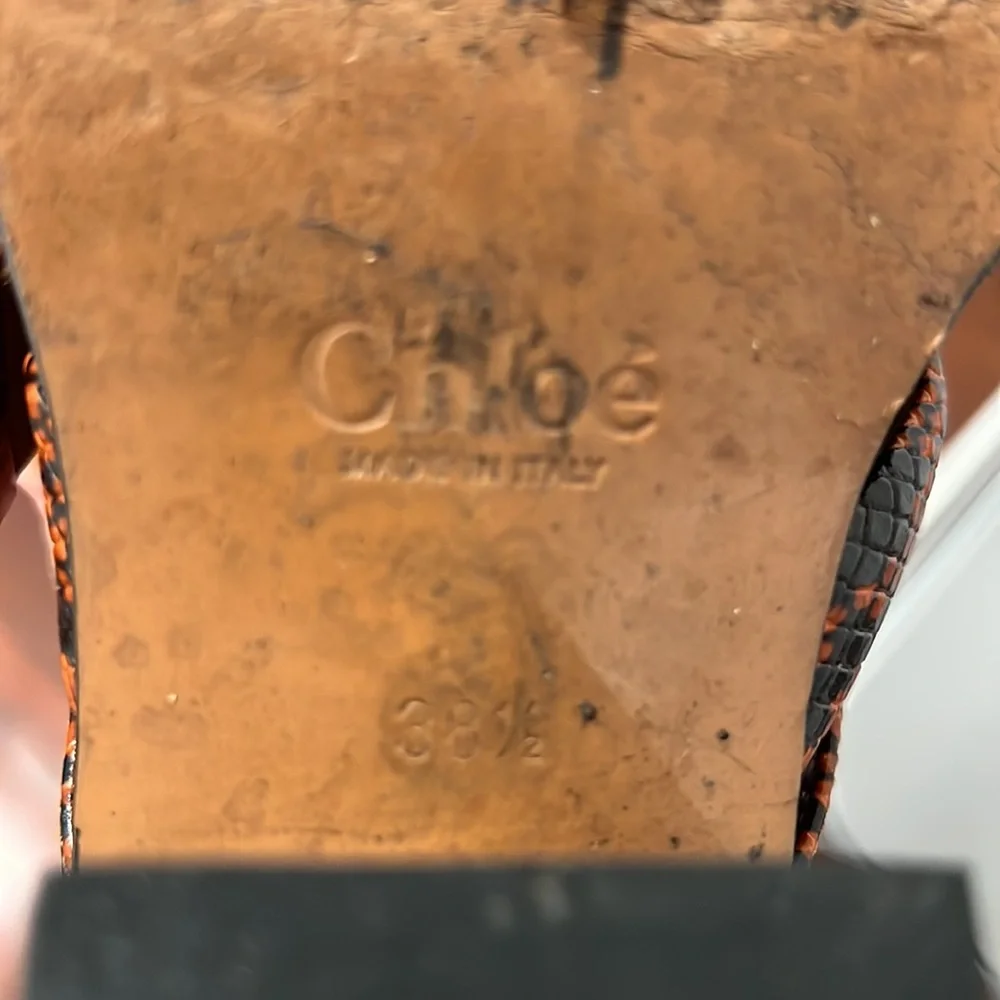 Chloe Rylee Boot - Picture 6 of 6